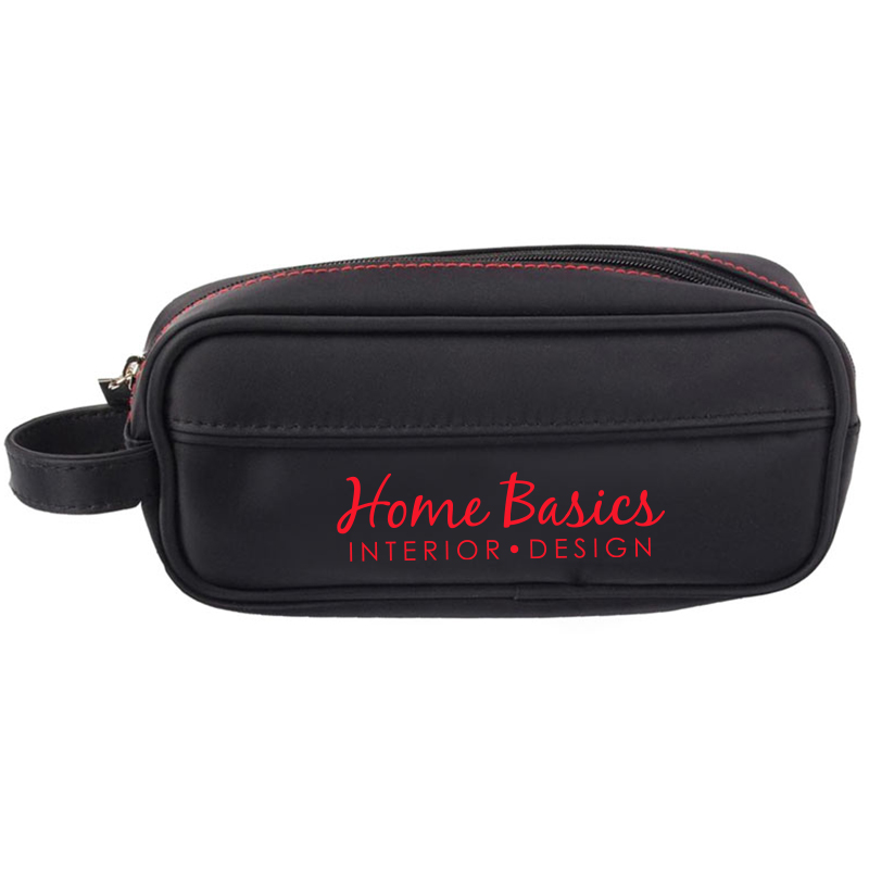 Product Photo 1 Nero Amenity Bag