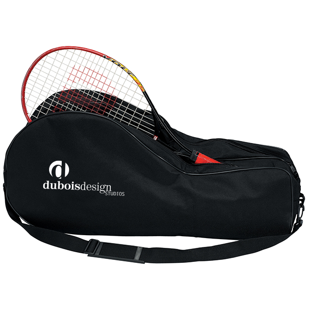 Product Photo 1 Tennis Nylon Sport Bag, 28"