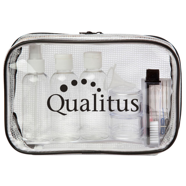 Product Photo 1 First Class Travel Kit