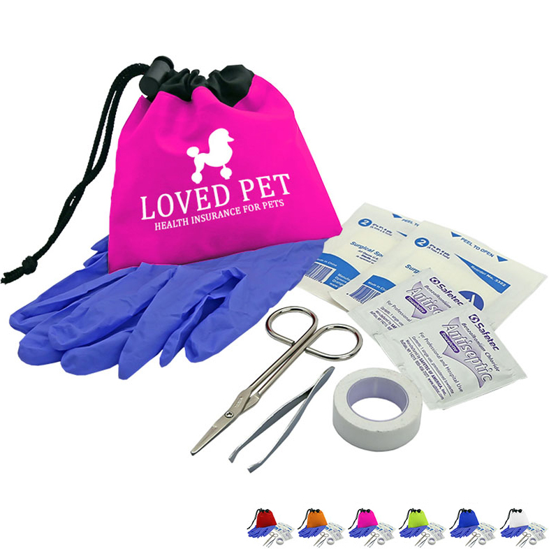 Product Photo 1 Cinch Tote Pet Care Kit