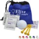 Cinch Tote Golf Kit