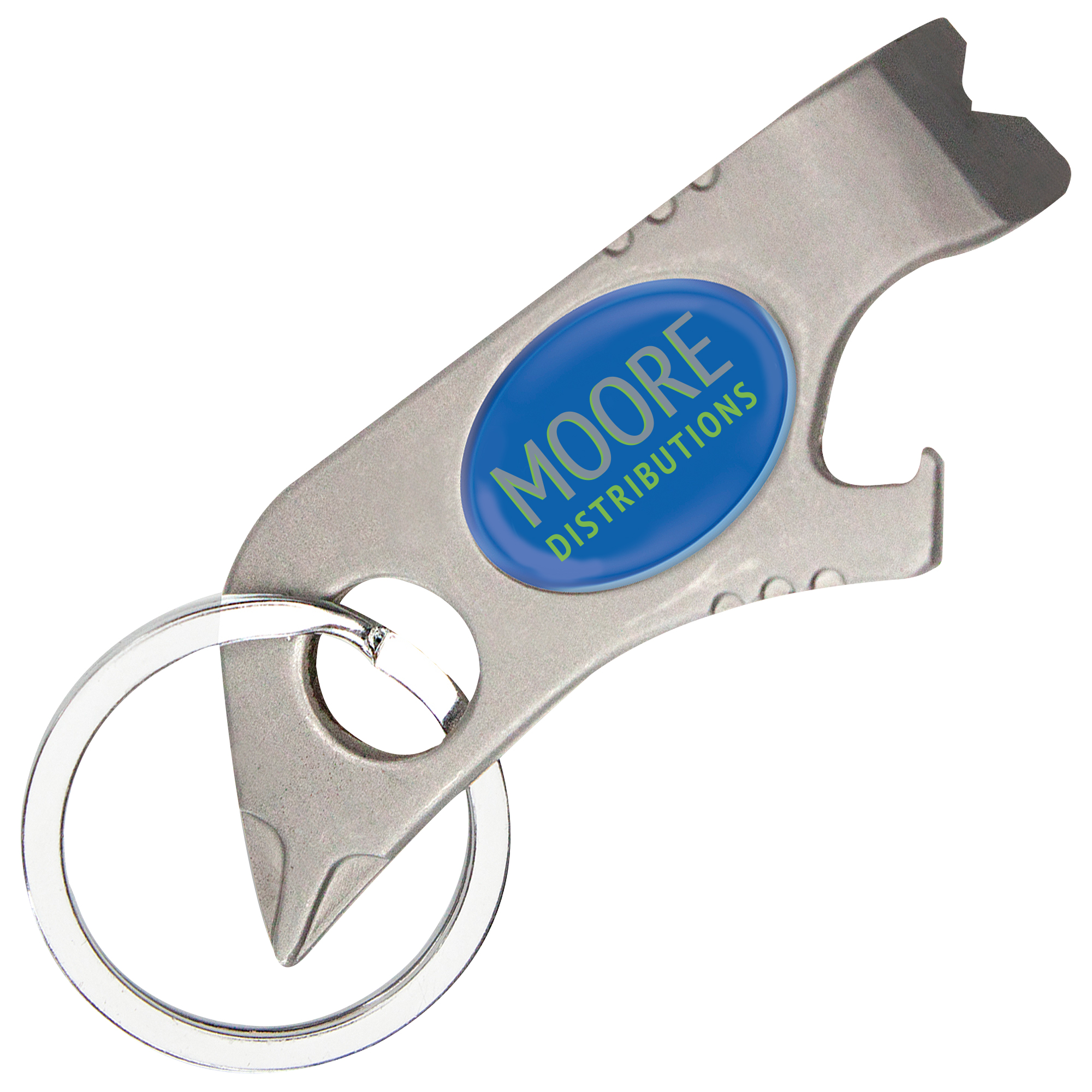 Product Photo 1 Leverage Multi Tool Keytag