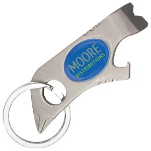 Leverage Multi Tool Keytag - EM1120