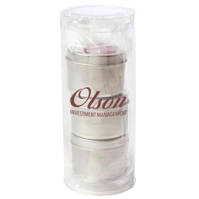 Product Photo 1 Three Piece Candle Gift Set