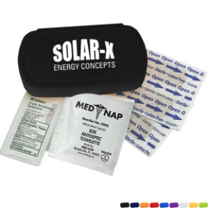 Economy Compact First Aid Kit - GY6103