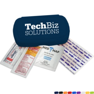 Compact Sun and First Aid Kit - GY6104