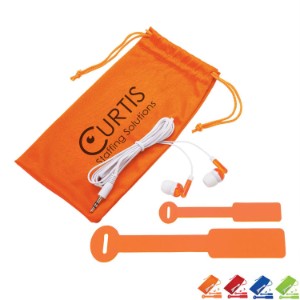 Whizzie™ SpotterTie™ Travel Set - LG1410