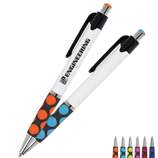 Product Photo 1 Seeing Spots Click Pen