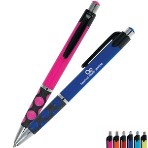 Seeing Spots in Color Click Pen - FP3610