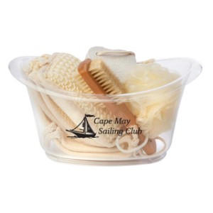 Bathtub Spa Set - VA1600