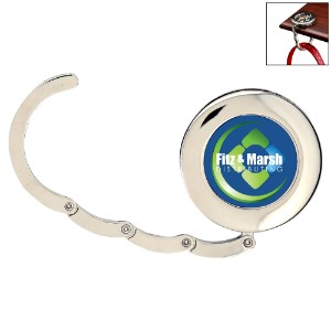 Folding Purse Hanger - EM1180