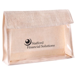 Natural Amenity Pouch - VA1425