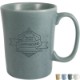 Speckle Matte Ceramic Mug, 15oz.
