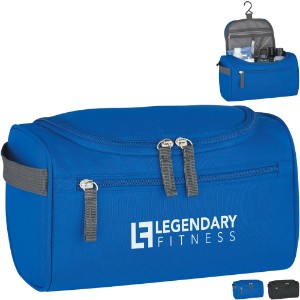 Deluxe Travel Toiletry Bag - HT3112