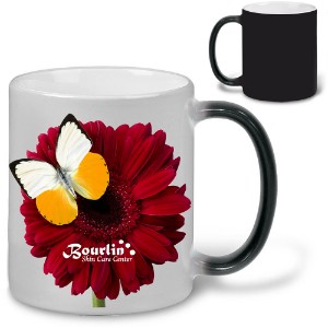 Classic Reveal Ceramic Mug, 11oz. - XP1081