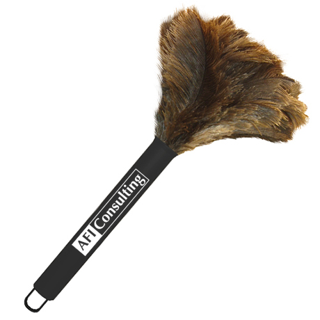 Product Photo 1 Ostrich Feather Duster