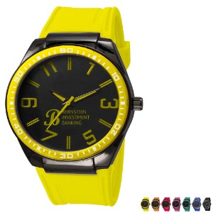 Captivate Unisex Watch - EL2005