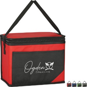 Glacial Non-Woven Insulated Kooler Bag - HT3108