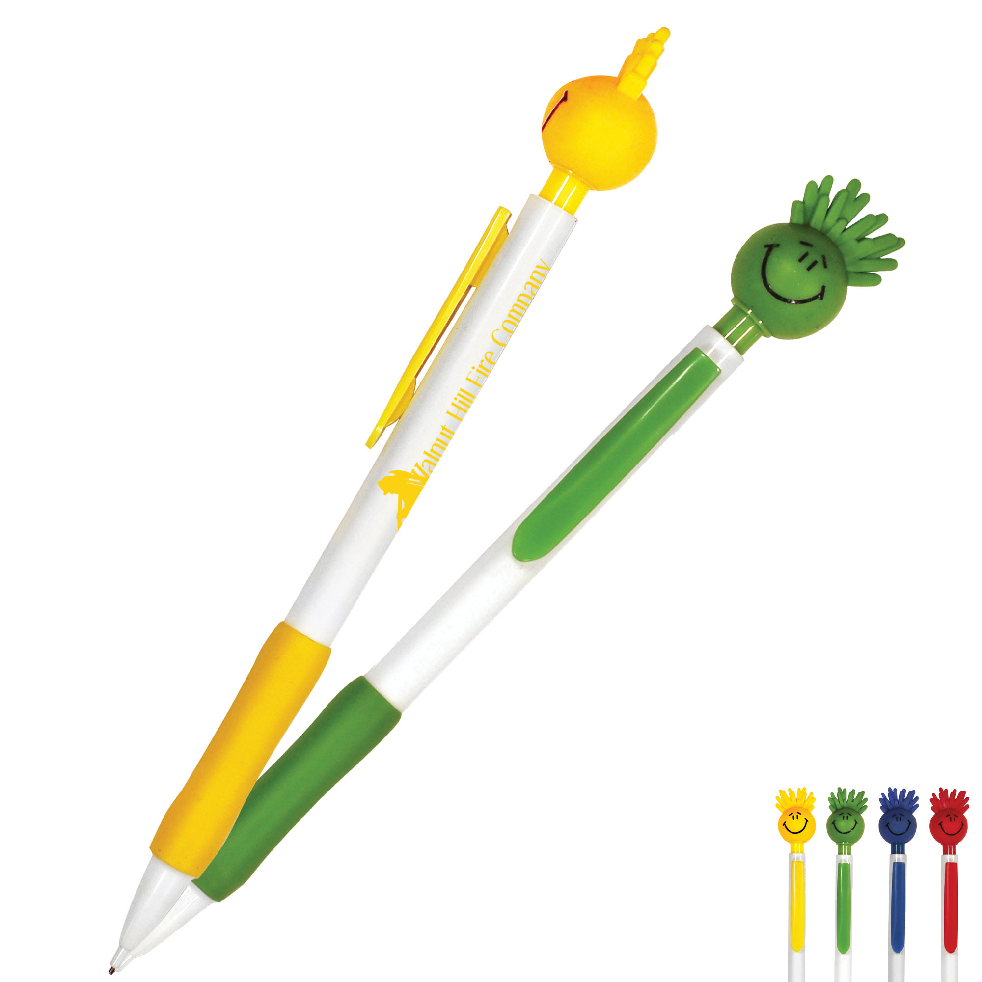 Product Photo 1 Wild Smilez Mechanical Pencil