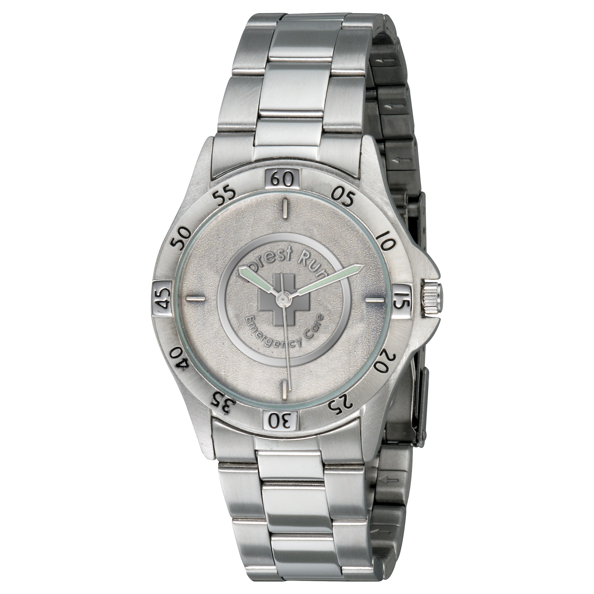 Product Photo 1 Contender Men's Medallion Watch