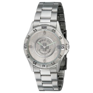 Contender Men's Medallion Watch - EL2035