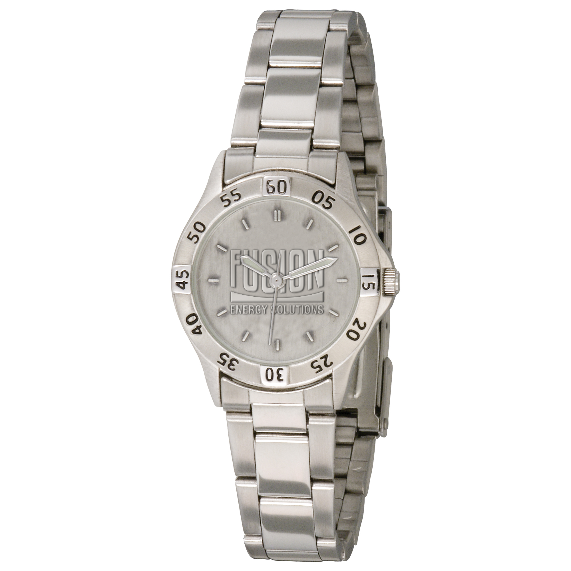 Product Photo 1 Contender Ladies' Medallion Watch