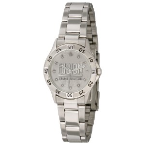 Contender Ladies' Medallion Watch - EL2040