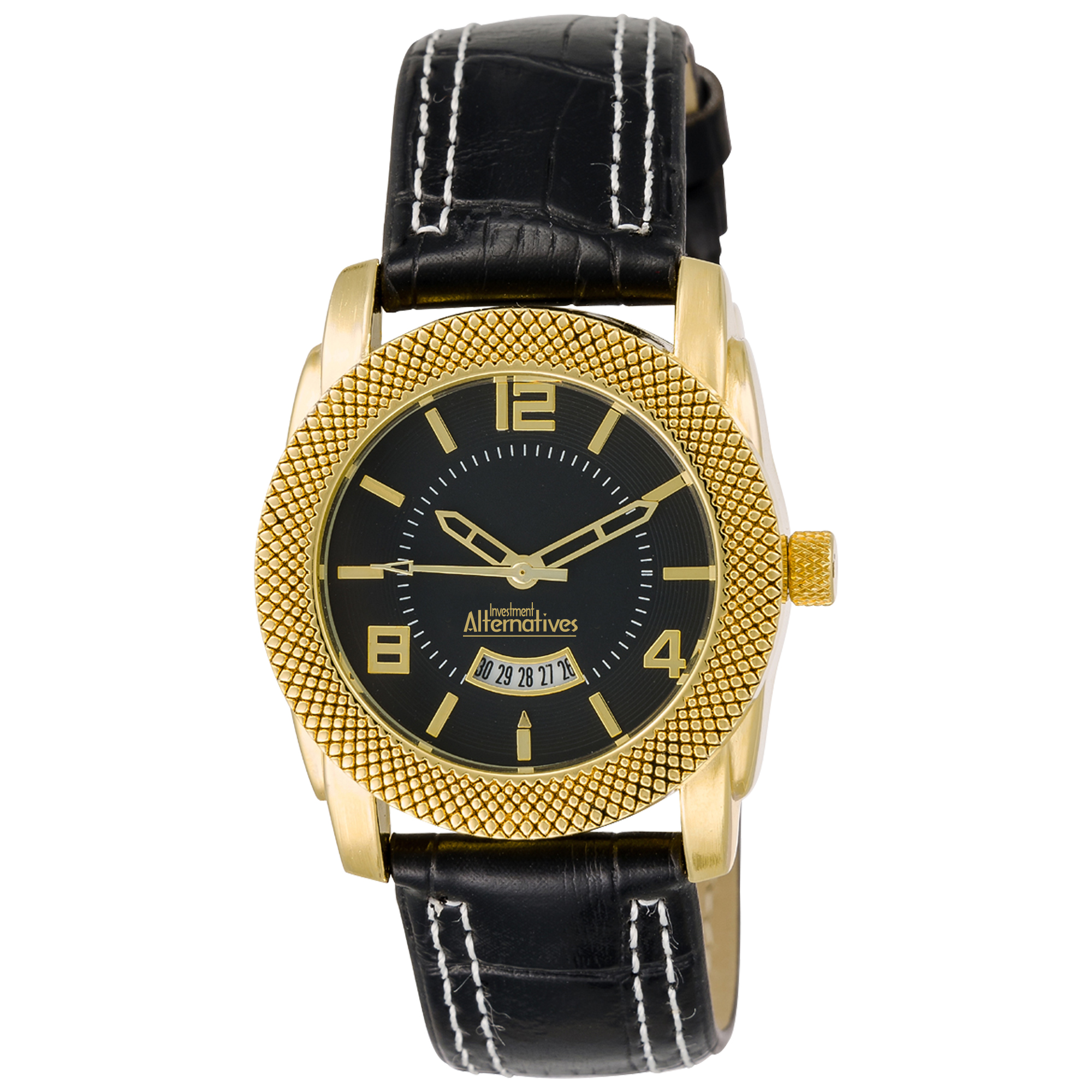Product Photo 1 Gold Maverick Ladies' Watch