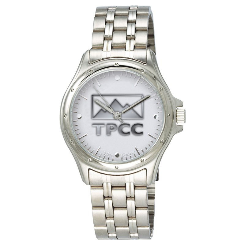 Product Photo 1 Encore Men's Medallion Watch