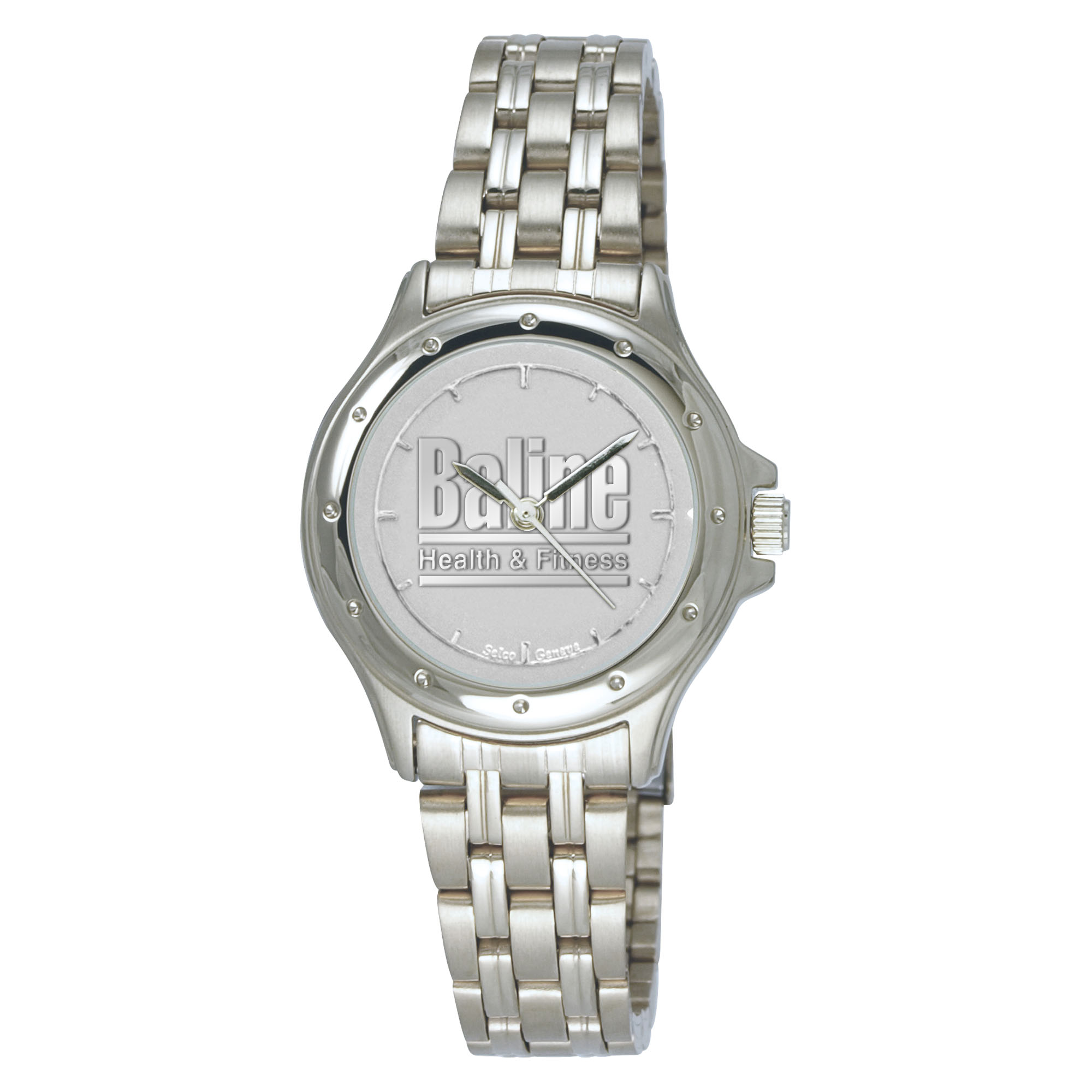 Product Photo 1 Encore Ladies' Medallion Watch