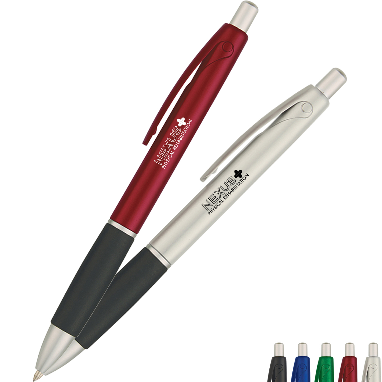 Product Photo 1 Delta Click-Action Pen
