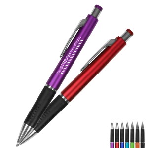 Reward Click-Action Pen - GB1605