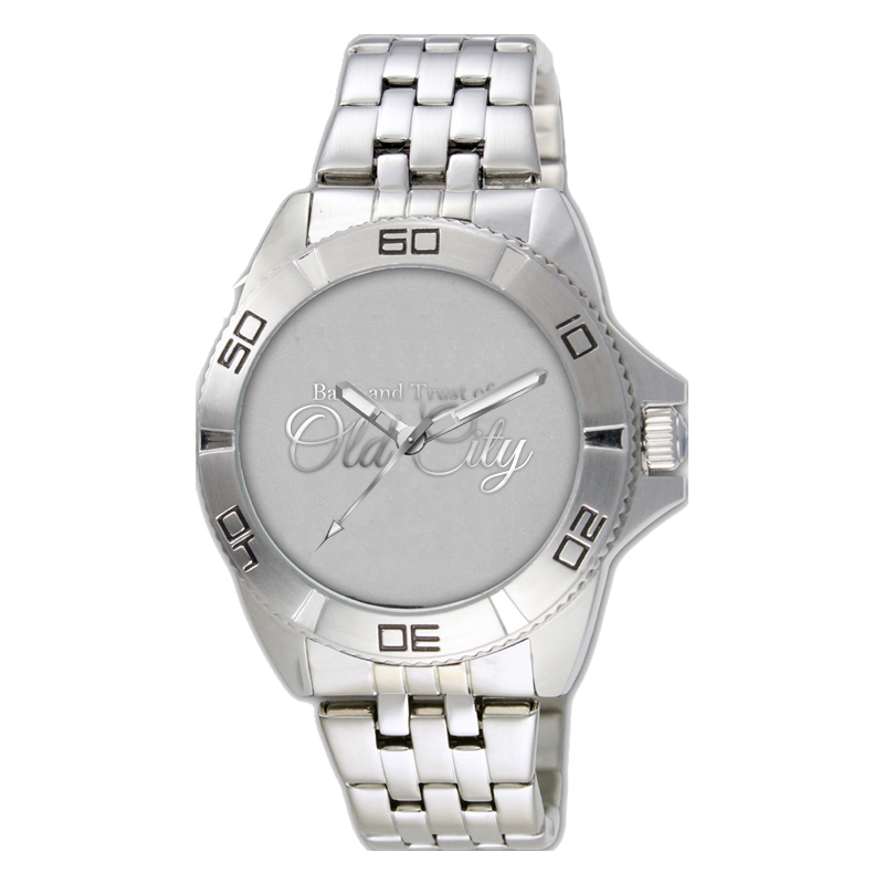 Product Photo 1 Remington Medallion Men's Watch