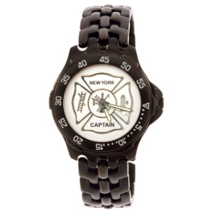 Technica Onyx Medallion Men's Watch - EL2190
