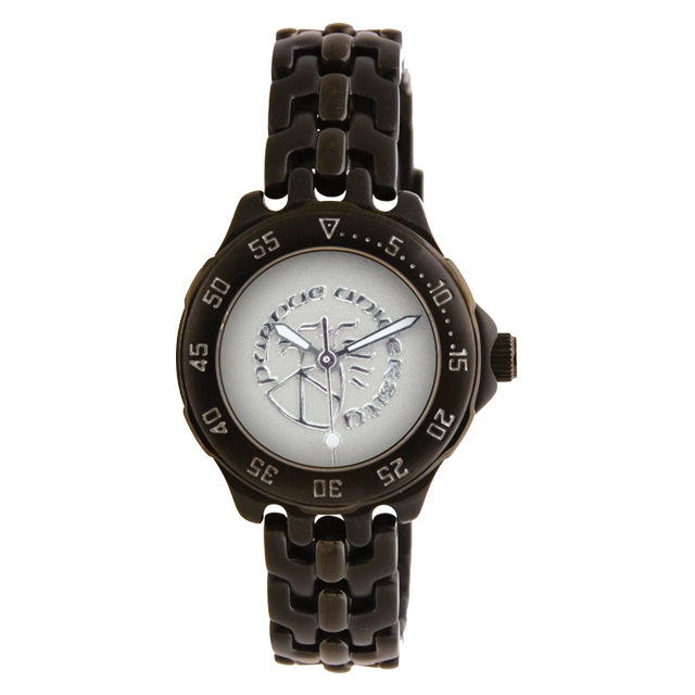 Product Photo 1 Technica Onyx Medallion Ladies' Watch