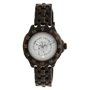 Technica Onyx Medallion Ladies' Watch - EL2195
