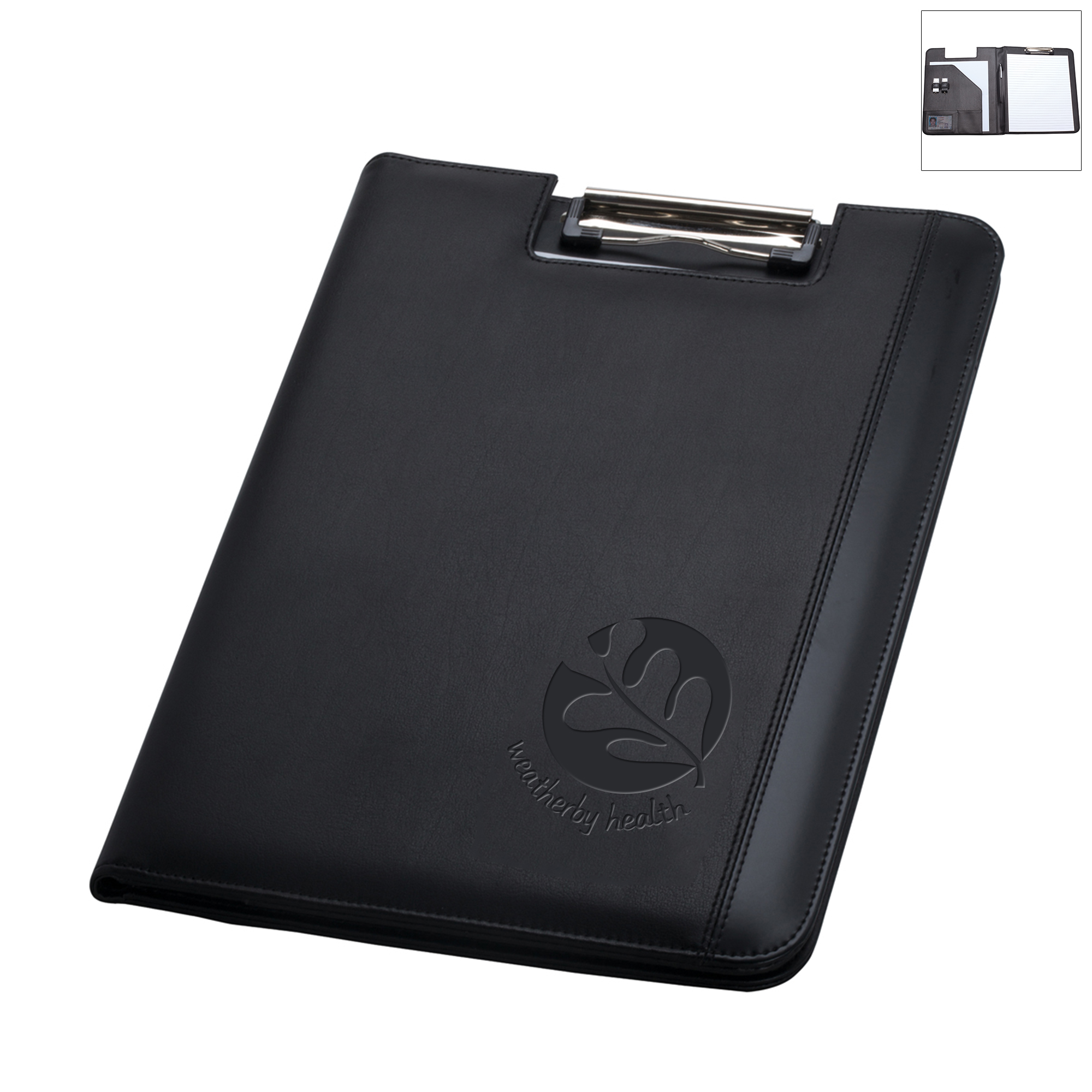 Product Photo 1 Eras Clipboard Padfolio