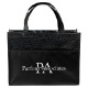 Couture Glossy Non-Woven Tote