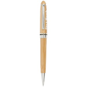 Silver Solstia Pen - CF4212