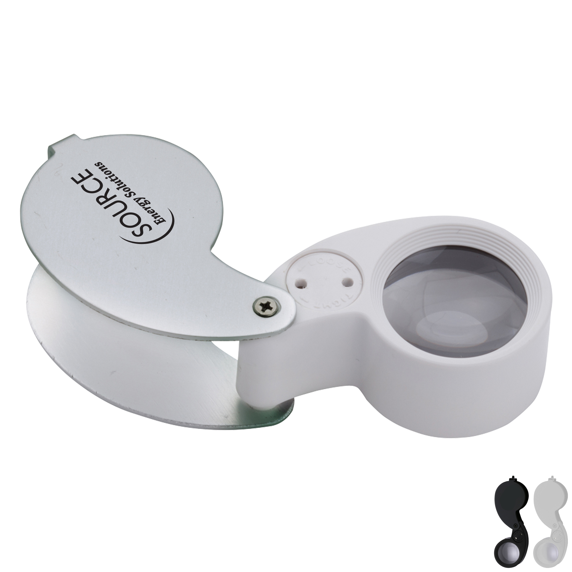 Product Photo 1 Fold-Out Illuminated LED Loupe
