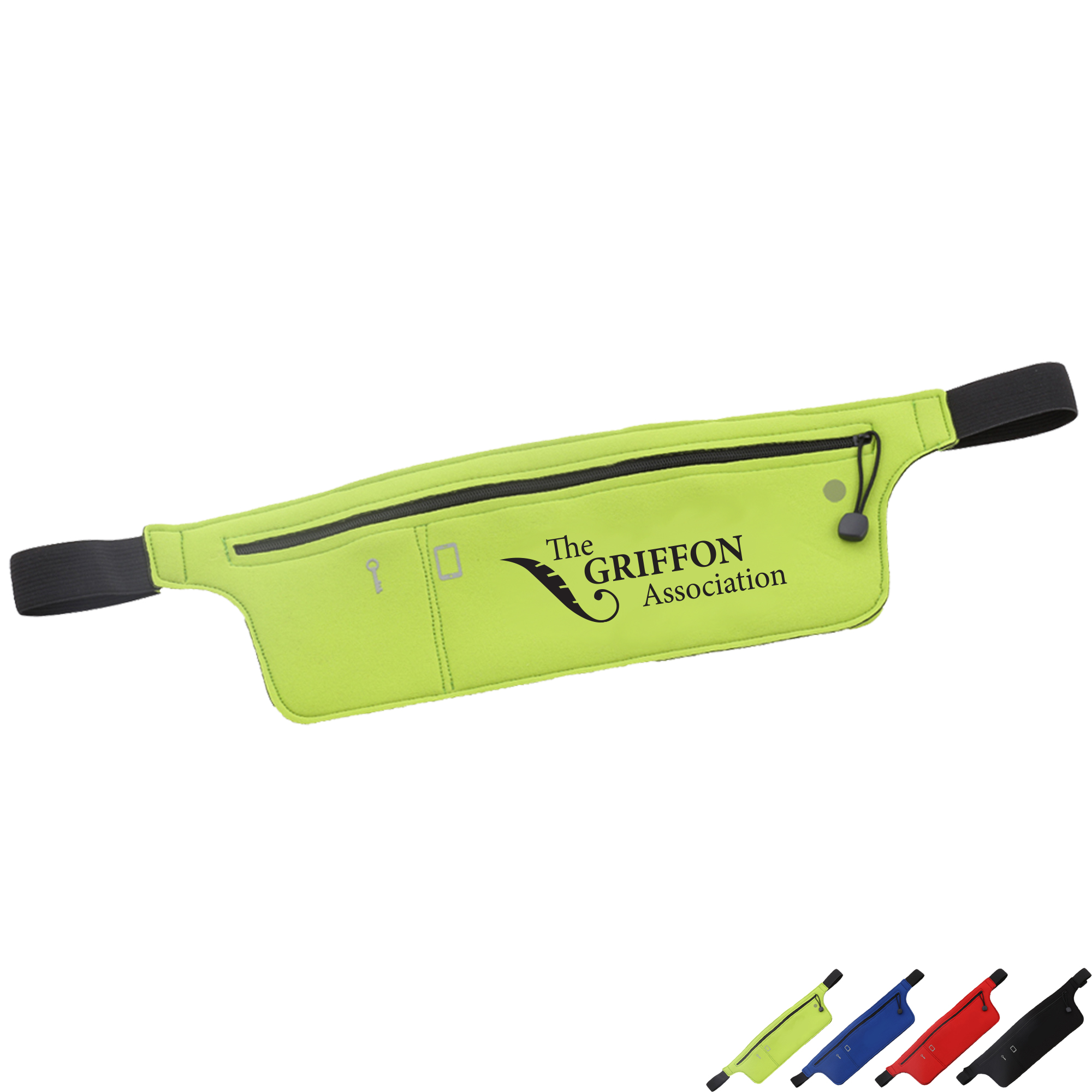 Product Photo 1 Running Buddy Neoprene Belt