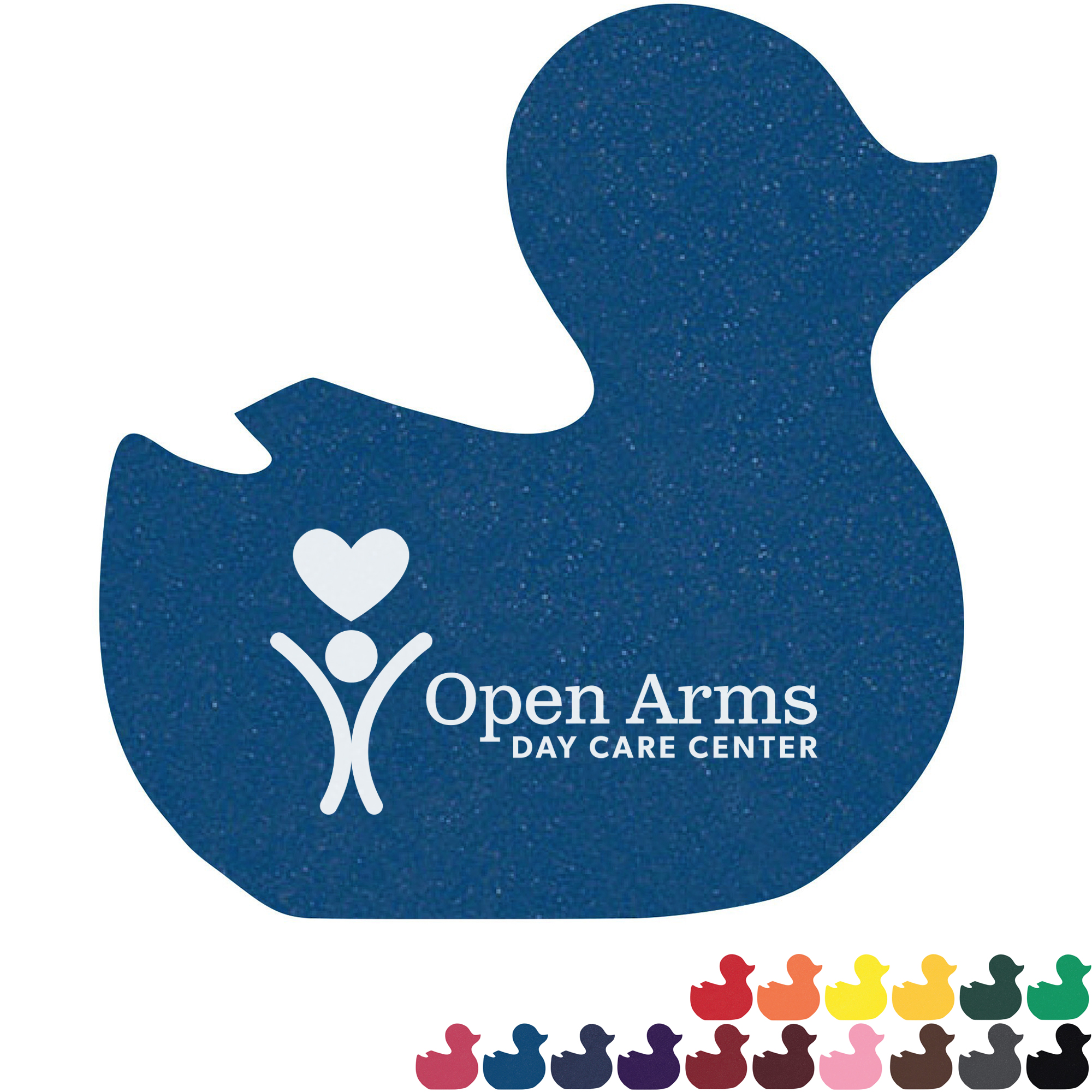 Product Photo 1 Duck Foam Sponge