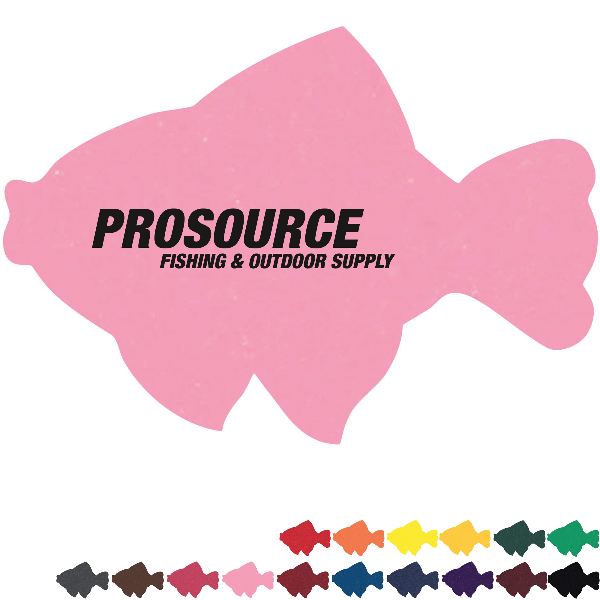 Product Photo 1 Fish Foam Sponge