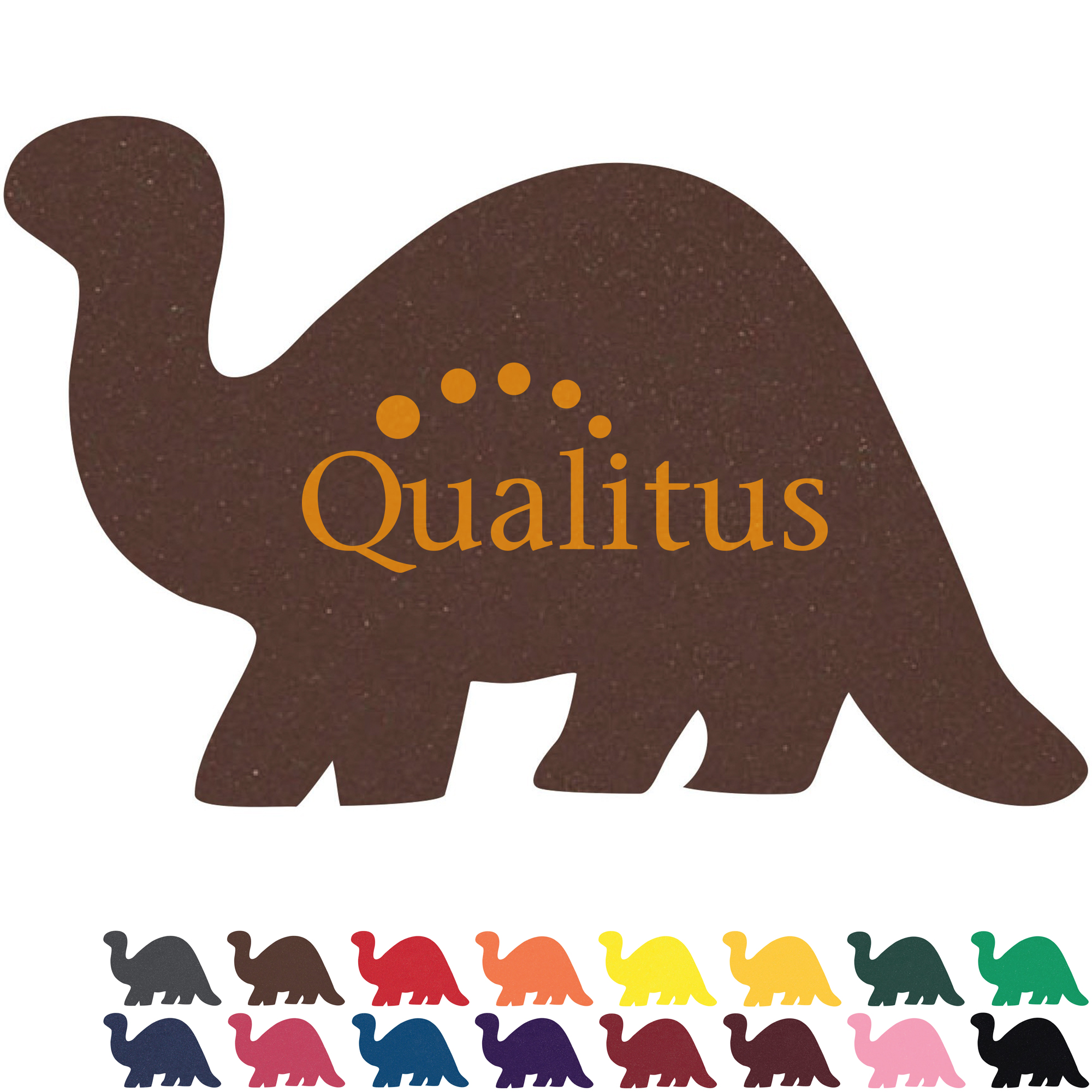 Product Photo 1 Brontosaurus Foam Sponge