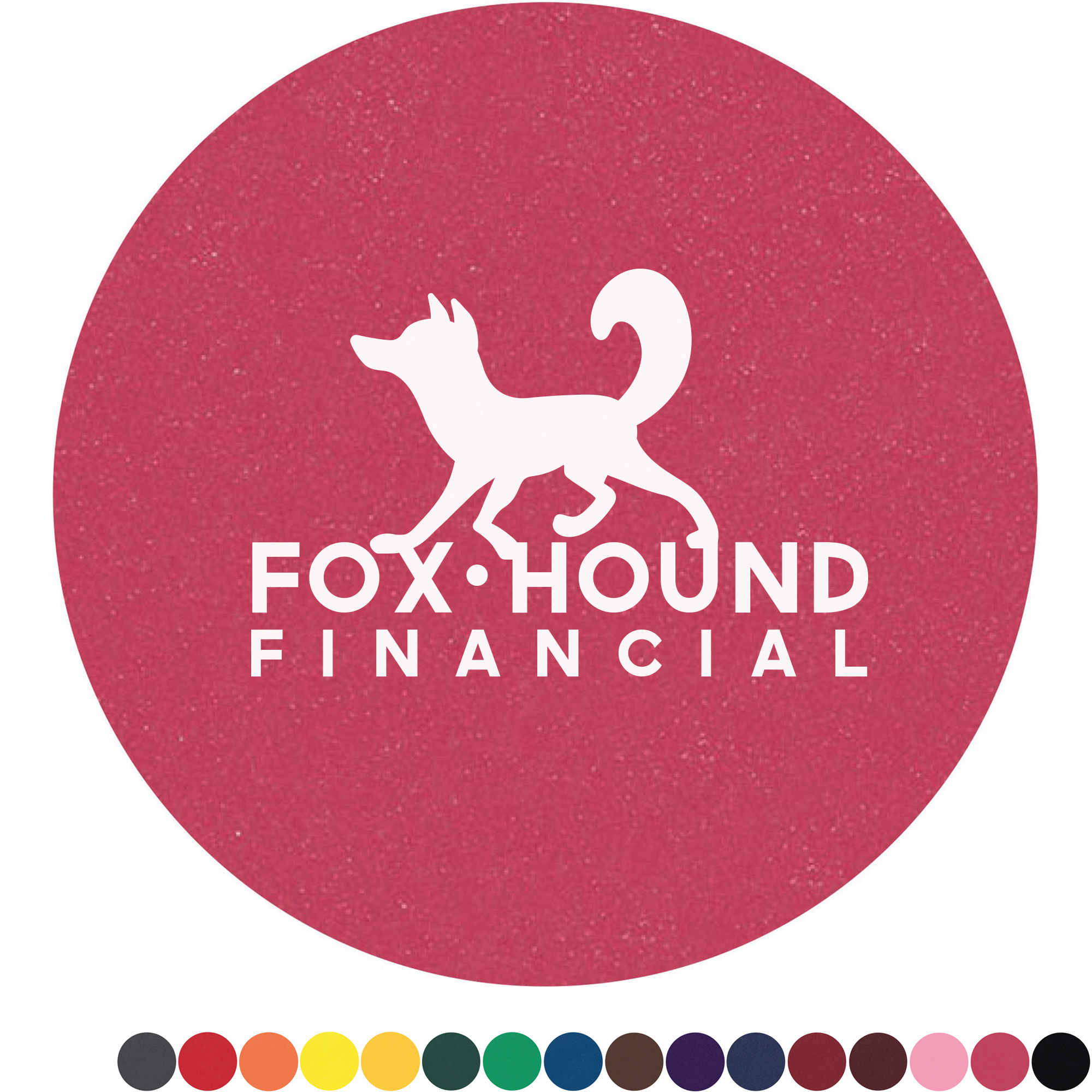 Product Photo 1 Round Foam Sponge