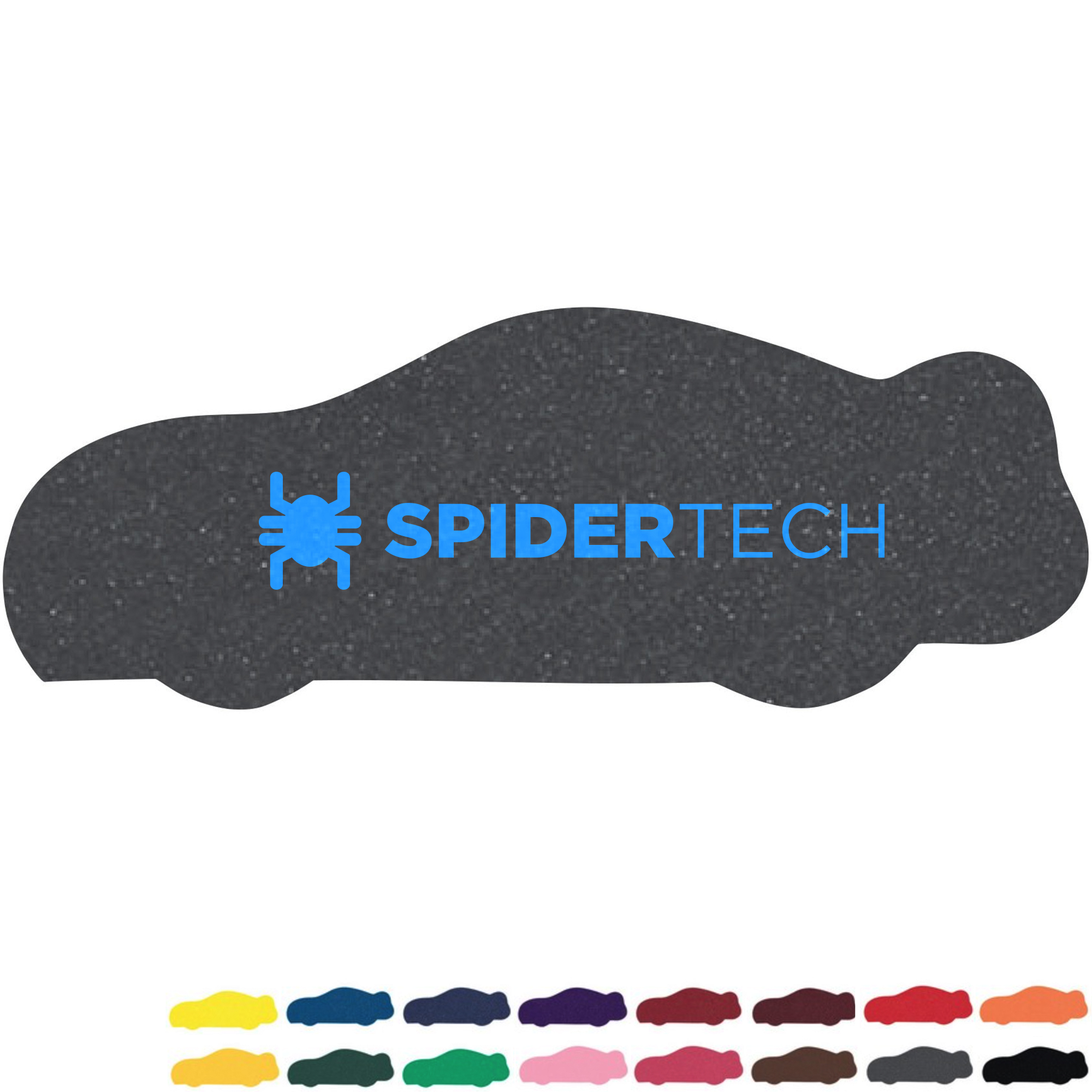 Product Photo 1 Car Foam Sponge