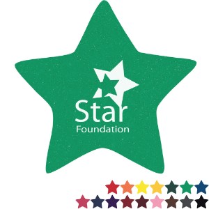 Star Foam Sponge - FM1050