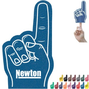 Mini Foam Finger - FM1055