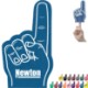 Mini Foam Finger