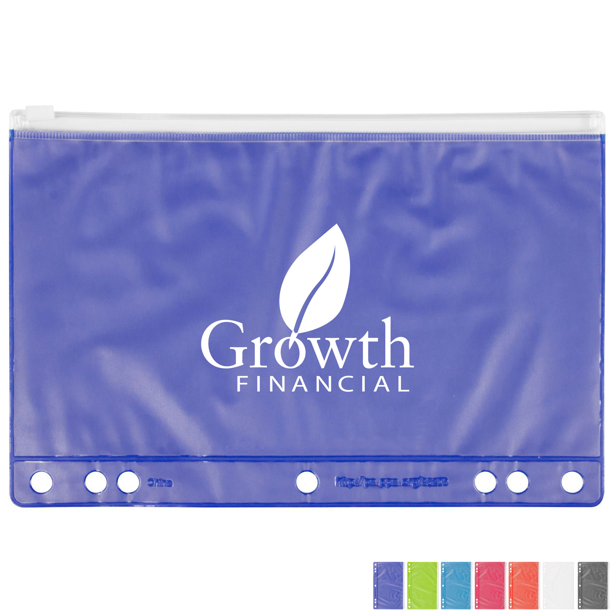 Product Photo 1 Slide Lock School Pencil Pouch